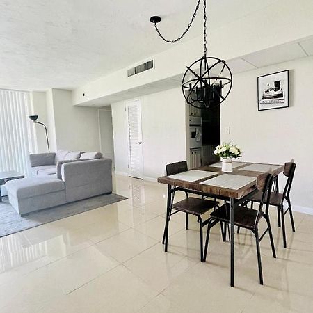 Spacious 1Br On The Beach, The Tides, Hollywood,Fl エクステリア 写真