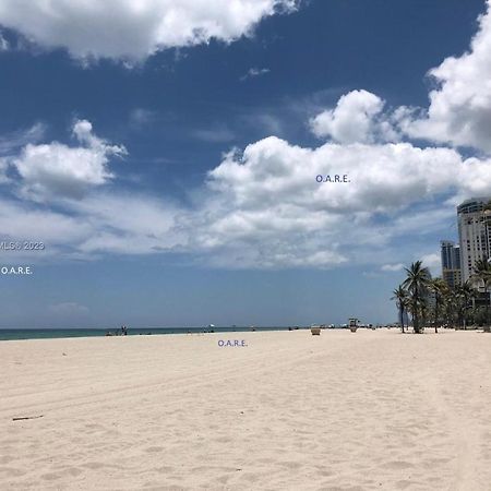 Spacious 1Br On The Beach, The Tides, Hollywood,Flアパートメント エクステリア 写真