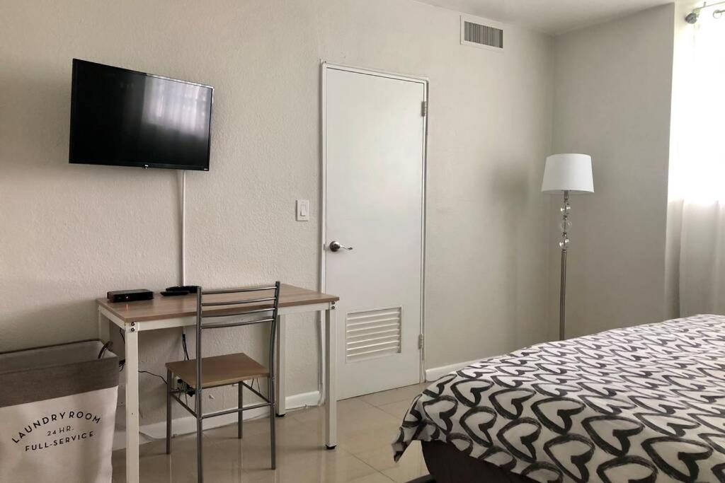 Spacious 1Br On The Beach, The Tides, Hollywood,Flアパートメント エクステリア 写真