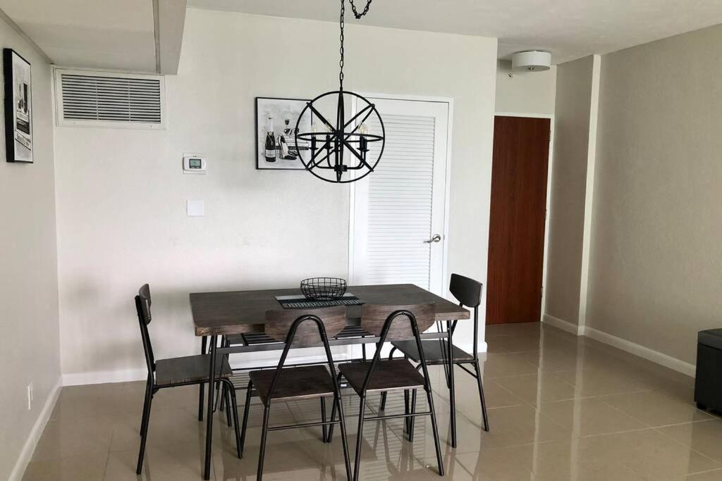 Spacious 1Br On The Beach, The Tides, Hollywood,Fl エクステリア 写真