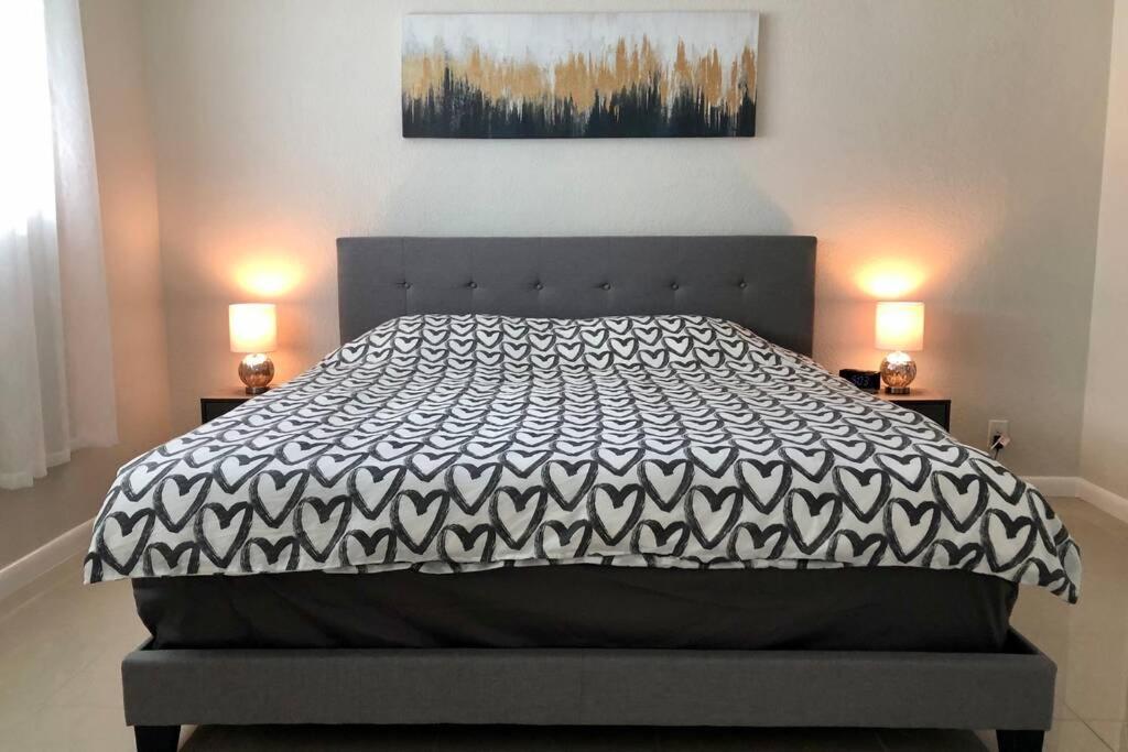 Spacious 1Br On The Beach, The Tides, Hollywood,Fl エクステリア 写真