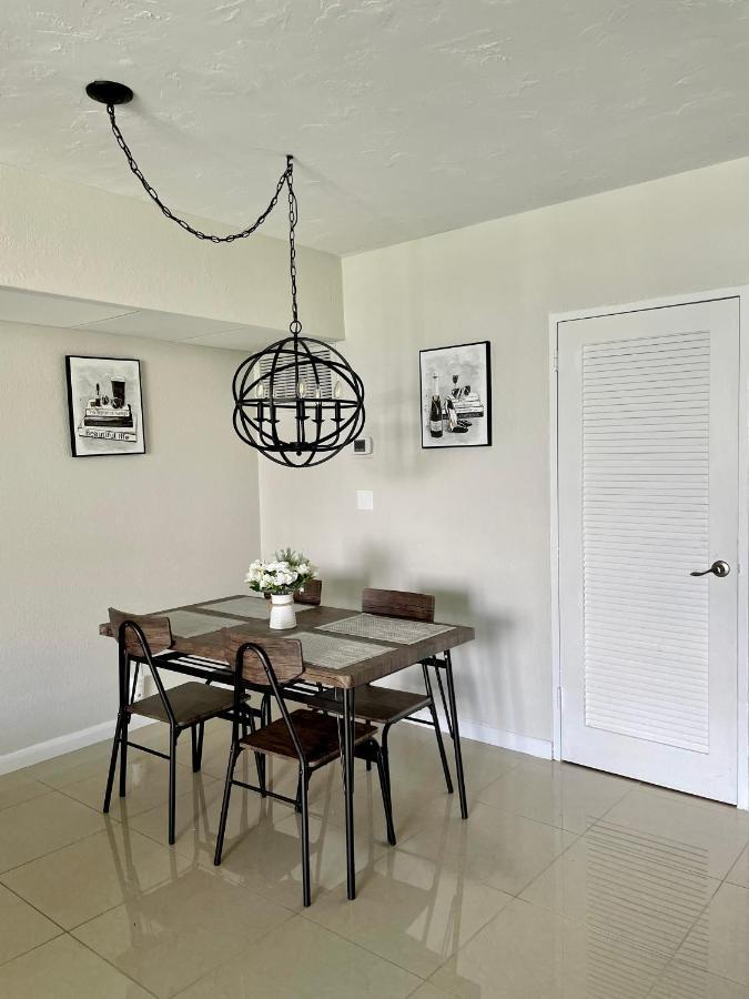 Spacious 1Br On The Beach, The Tides, Hollywood,Fl エクステリア 写真