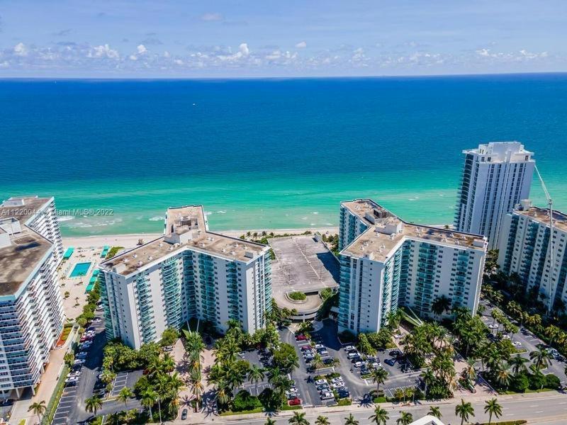 Spacious 1Br On The Beach, The Tides, Hollywood,Fl エクステリア 写真