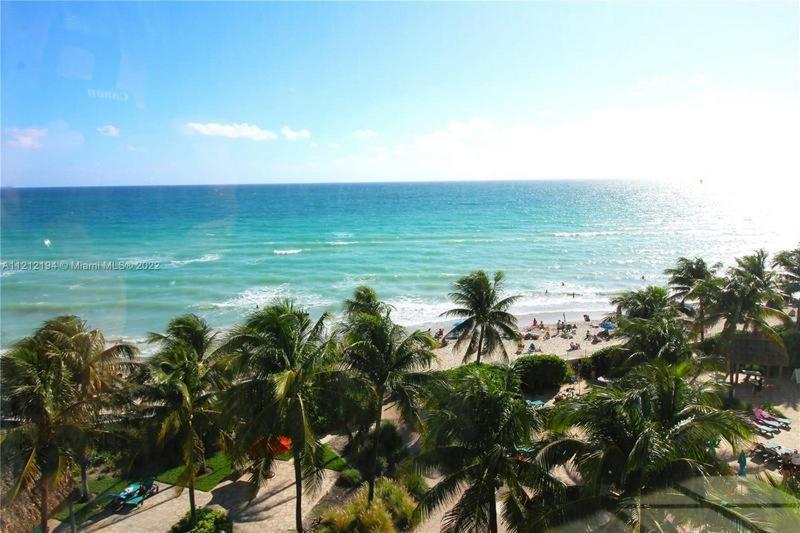 Spacious 1Br On The Beach, The Tides, Hollywood,Fl エクステリア 写真