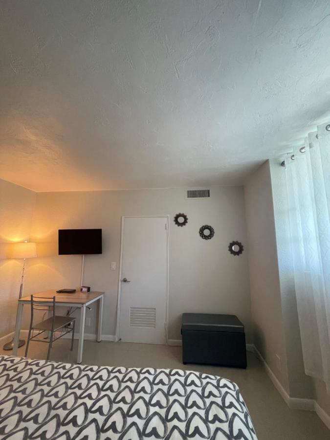 Spacious 1Br On The Beach, The Tides, Hollywood,Flアパートメント エクステリア 写真