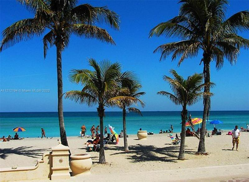Spacious 1Br On The Beach, The Tides, Hollywood,Fl エクステリア 写真