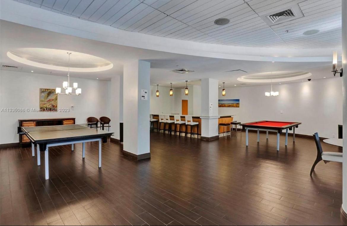 Spacious 1Br On The Beach, The Tides, Hollywood,Fl エクステリア 写真