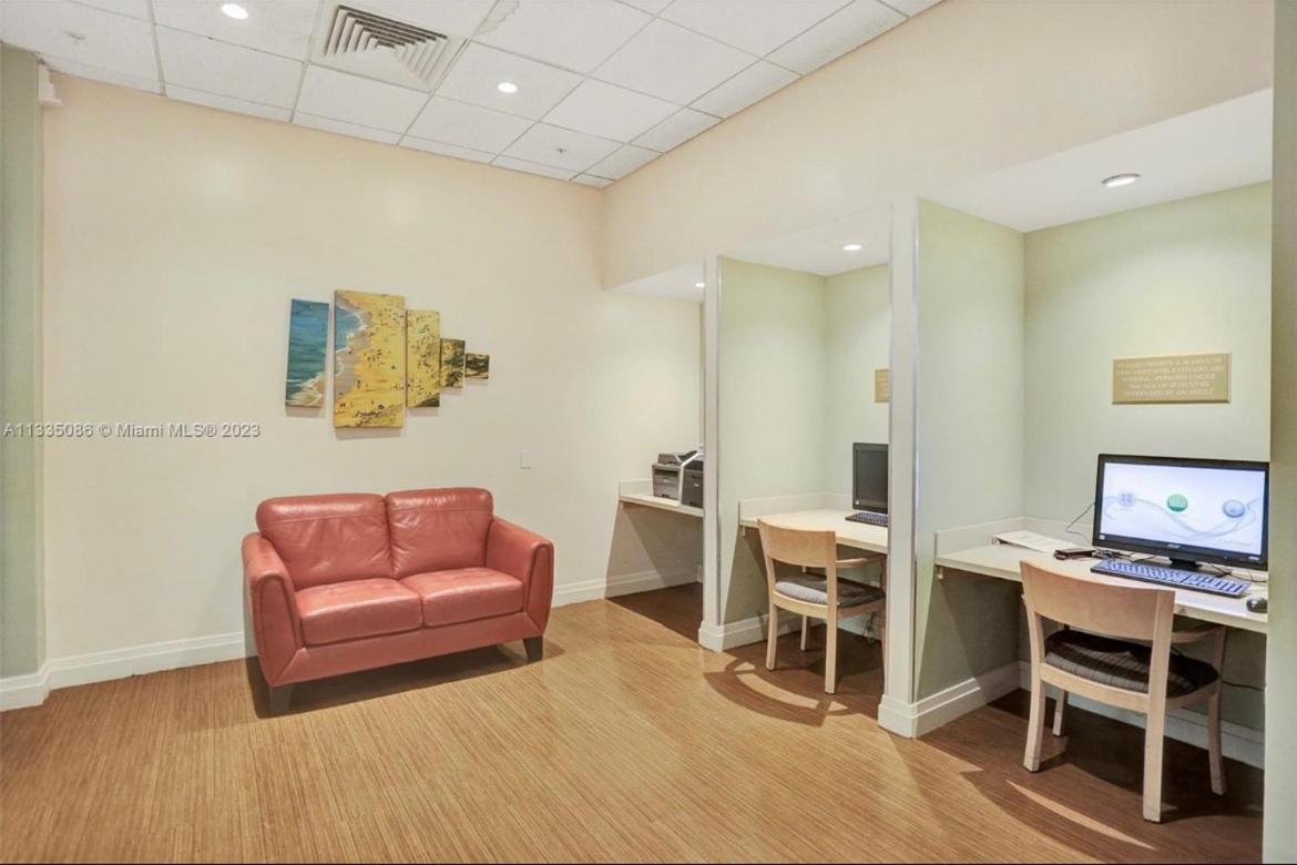 Spacious 1Br On The Beach, The Tides, Hollywood,Fl エクステリア 写真