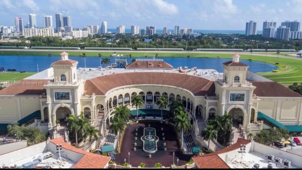 Spacious 1Br On The Beach, The Tides, Hollywood,Fl エクステリア 写真